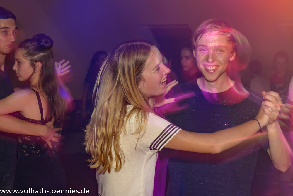 2019 09 28 Come together party 8836